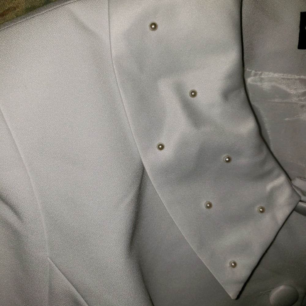 2PC Suit by Chad Stevens